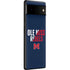 University of Mississippi Ole Miss Rebels Google Pixel 6 Skin